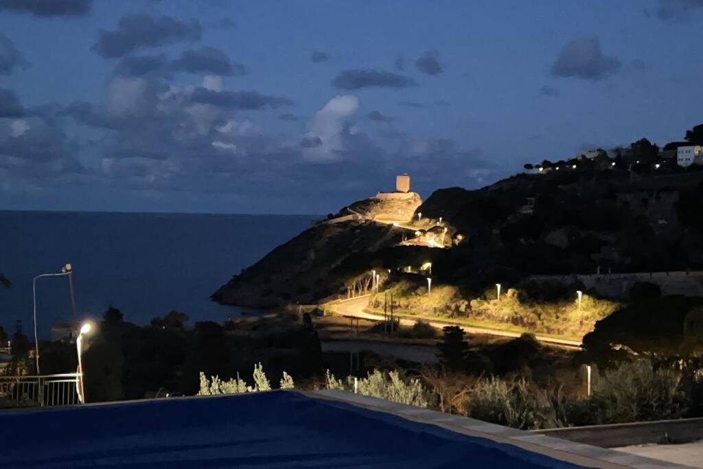 Torrenormanna Prestige House Near Cefalu Mandra Capreria Ngoại thất bức ảnh