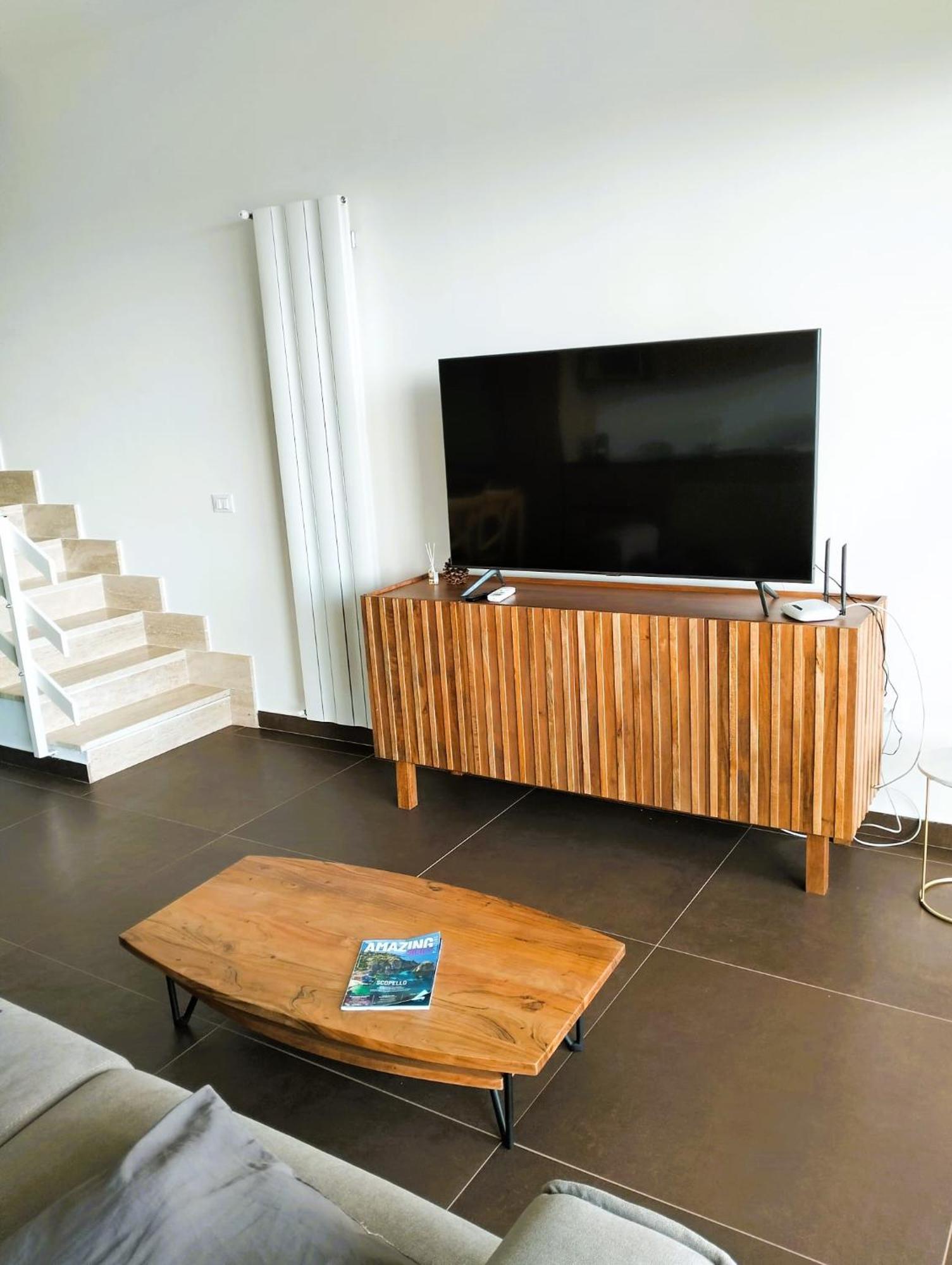 Torrenormanna Prestige House Near Cefalu Mandra Capreria Ngoại thất bức ảnh