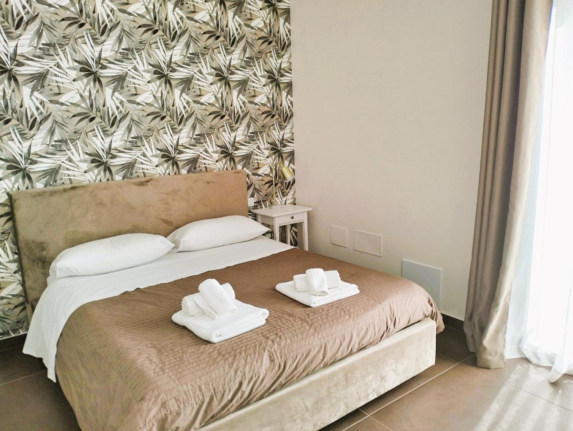 Torrenormanna Prestige House Near Cefalu Mandra Capreria Ngoại thất bức ảnh