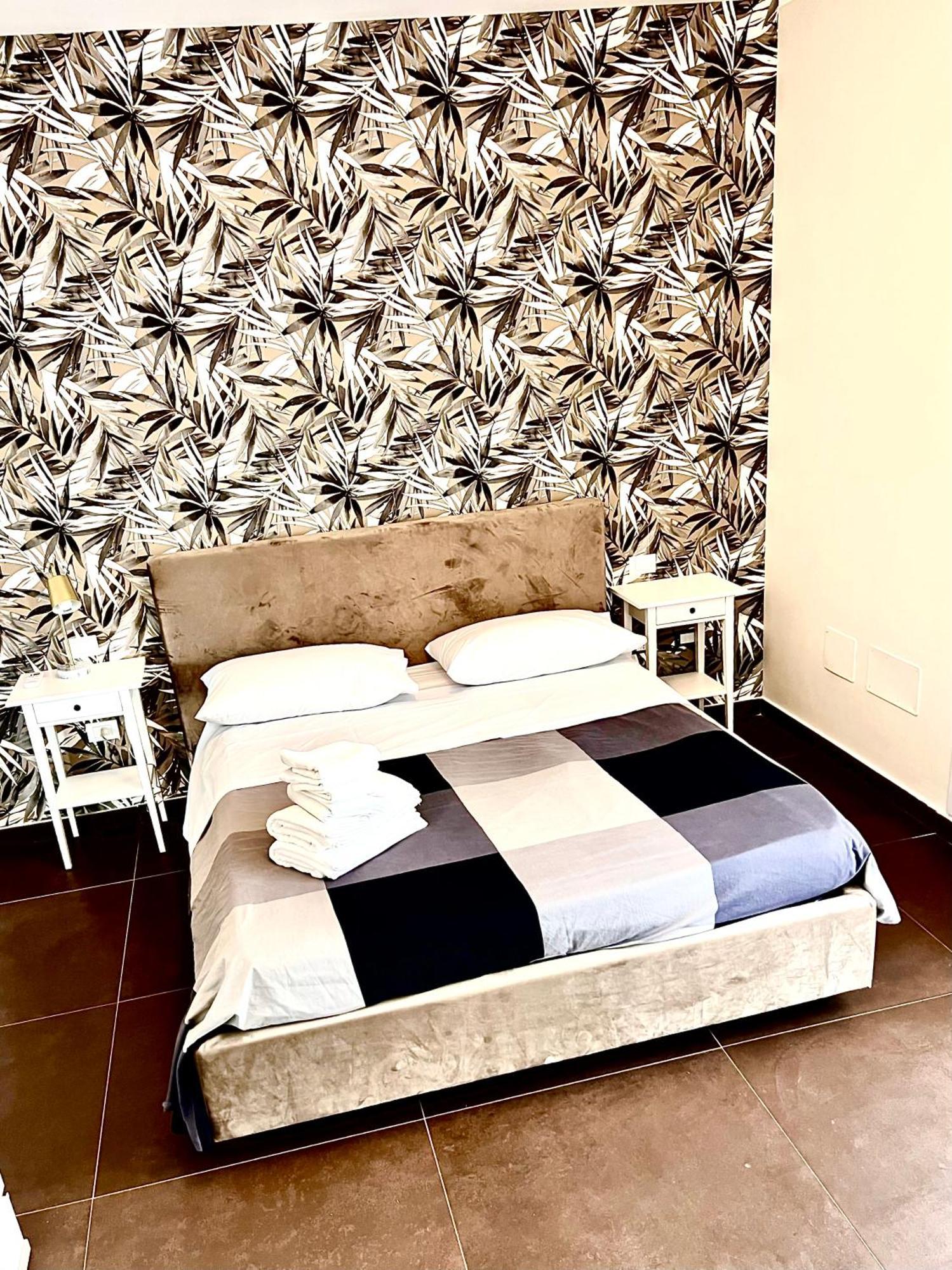 Torrenormanna Prestige House Near Cefalu Mandra Capreria Ngoại thất bức ảnh